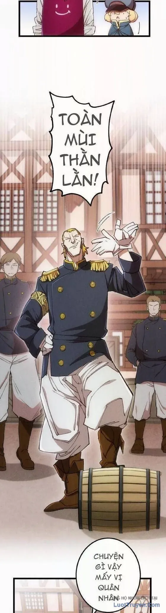 Sát Thủ Và Rồng Chapter 1 - 53