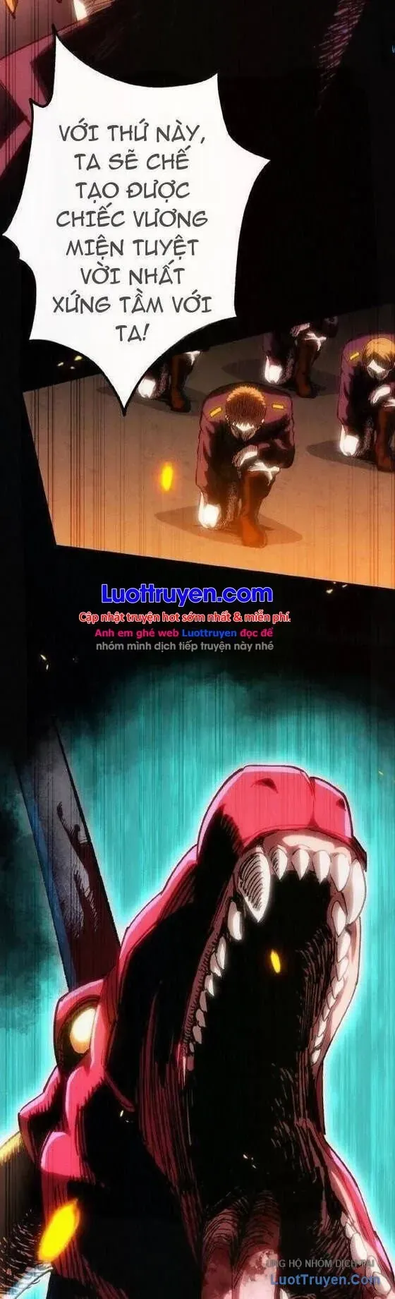 Sát Thủ Và Rồng Chapter 1 - 7