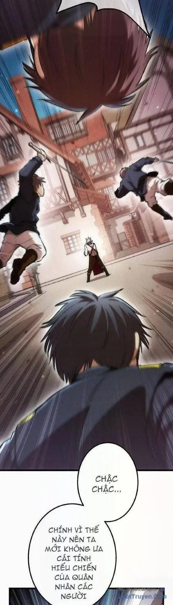 Sát Thủ Và Rồng Chapter 1 - 68