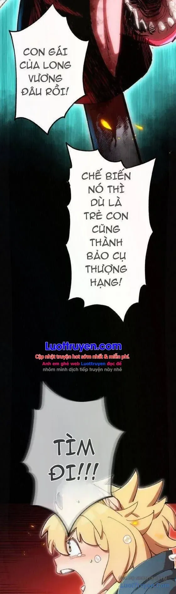 Sát Thủ Và Rồng Chapter 1 - 8