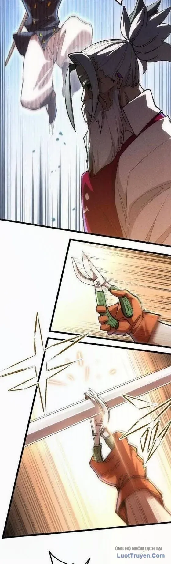 Sát Thủ Và Rồng Chapter 1 - 71