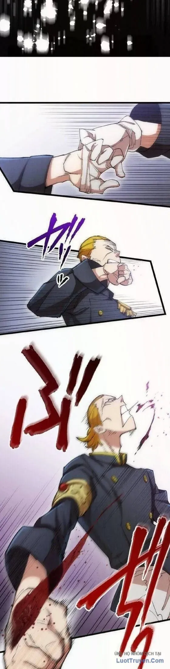 Sát Thủ Và Rồng Chapter 2 - 23