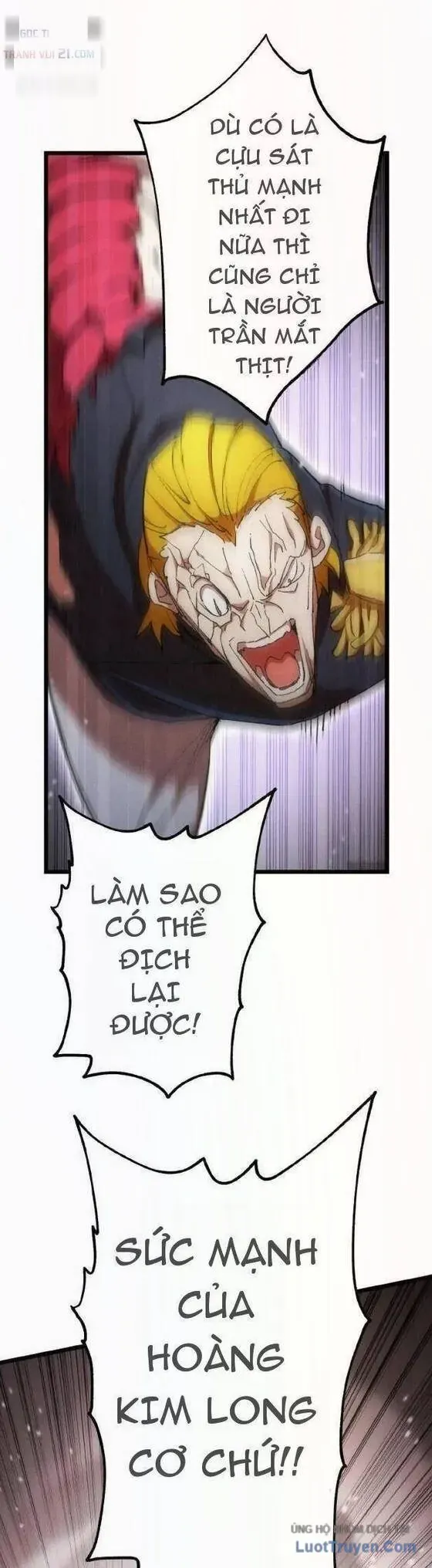 Sát Thủ Và Rồng Chapter 2 - 34