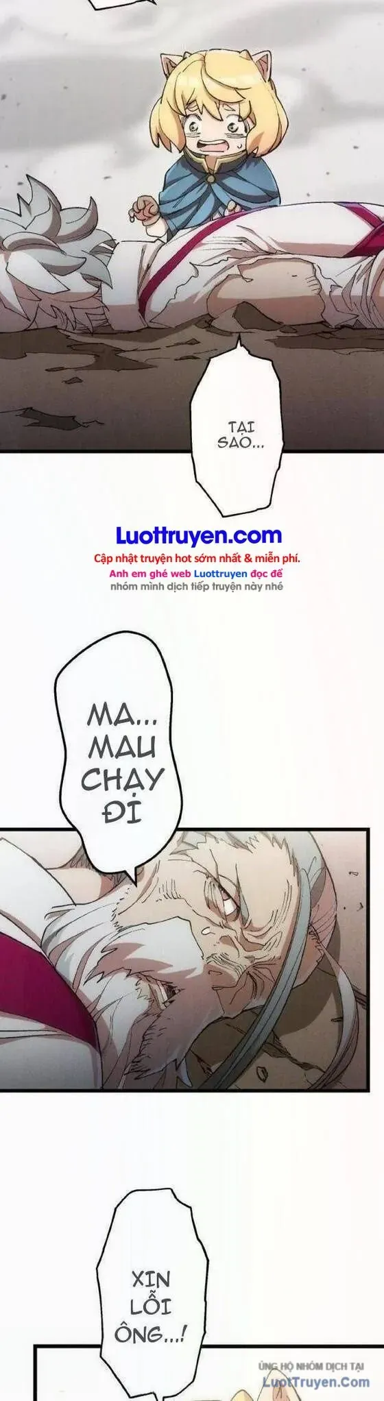 Sát Thủ Và Rồng Chapter 2 - 47