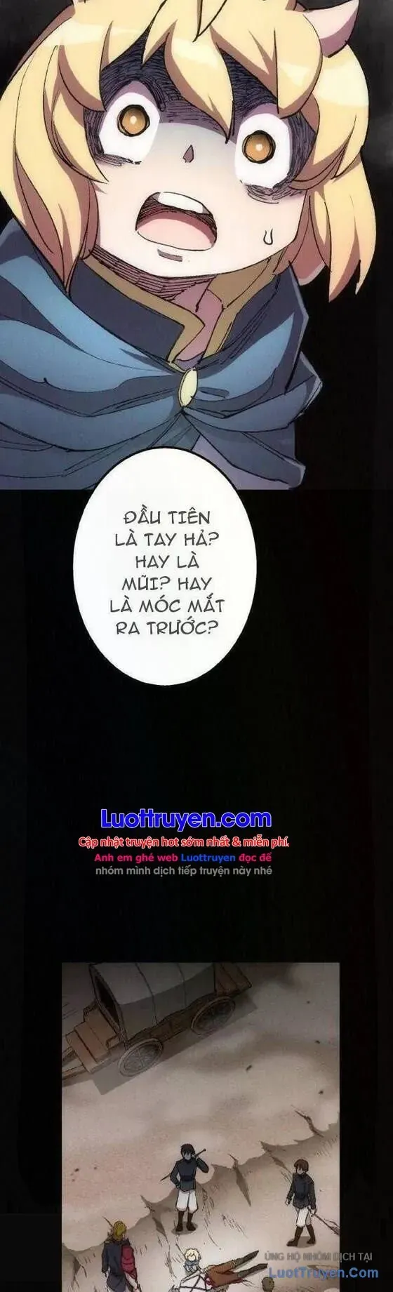 Sát Thủ Và Rồng Chapter 2 - 55