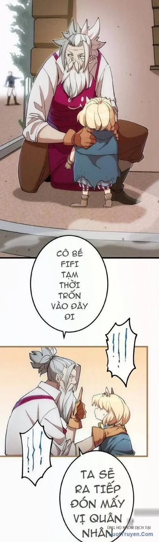 Sát Thủ Và Rồng Chapter 2 - 7