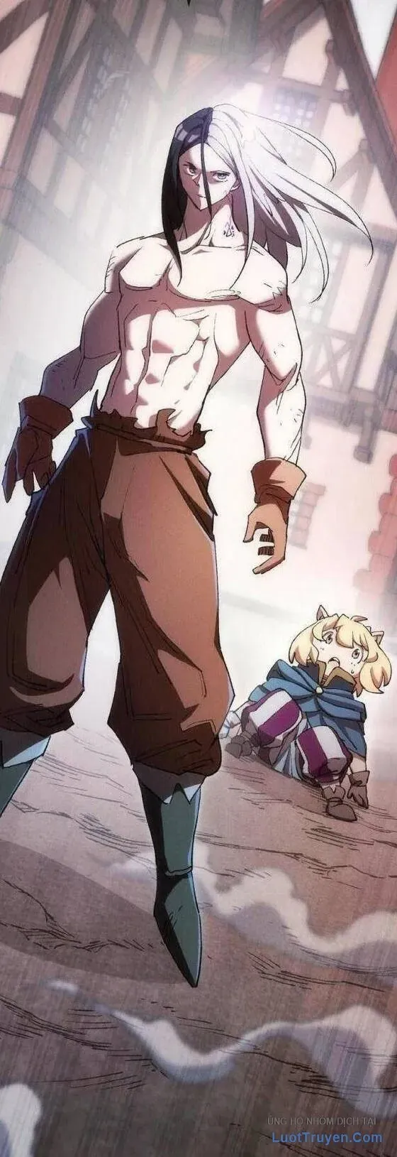 Sát Thủ Và Rồng Chapter 2 - 71