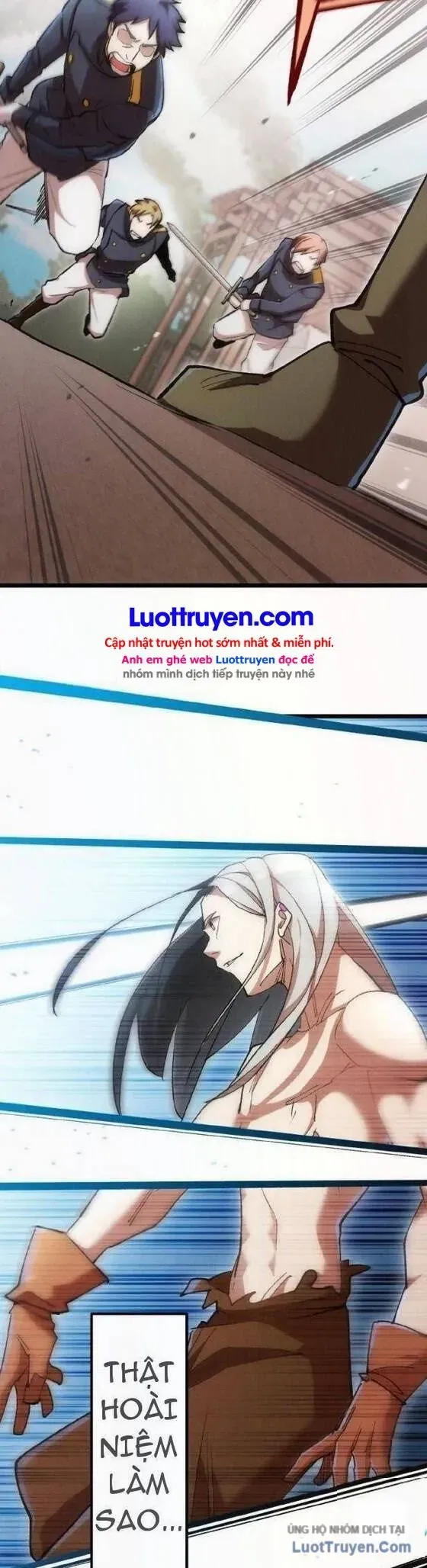 Sát Thủ Và Rồng Chapter 3 - 18