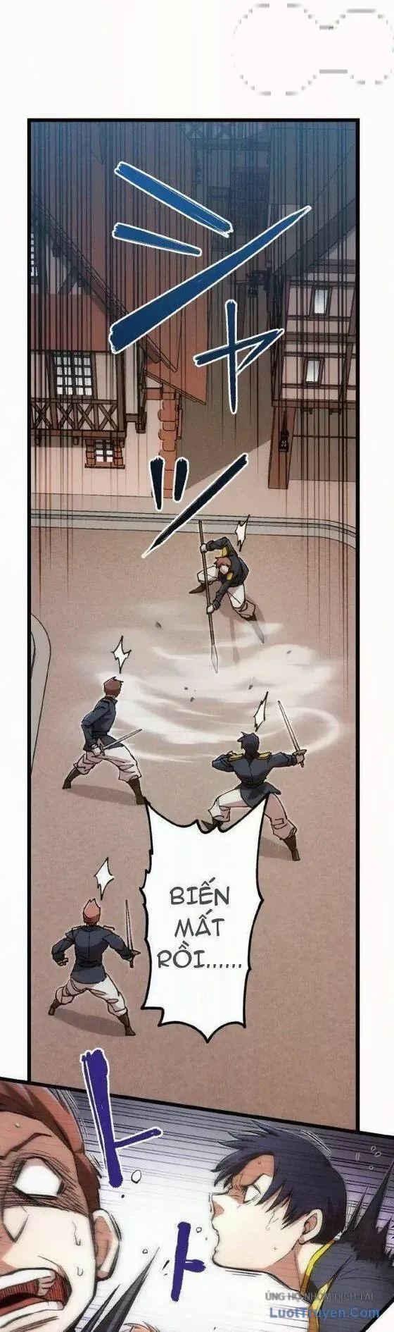 Sát Thủ Và Rồng Chapter 3 - 22