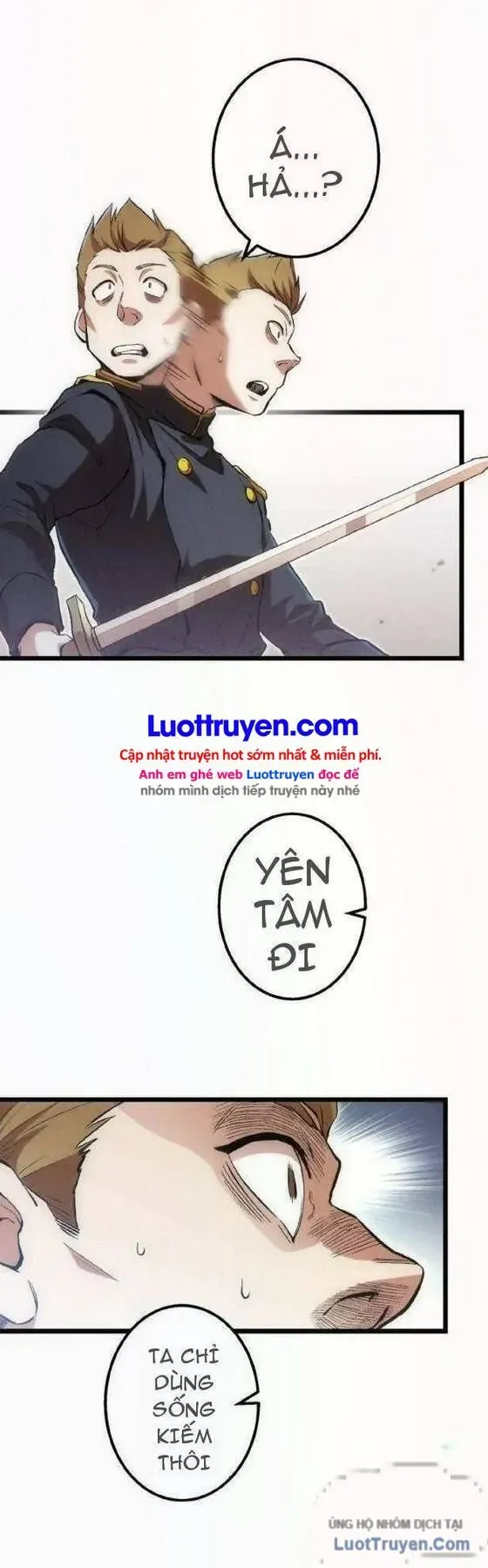 Sát Thủ Và Rồng Chapter 3 - 24