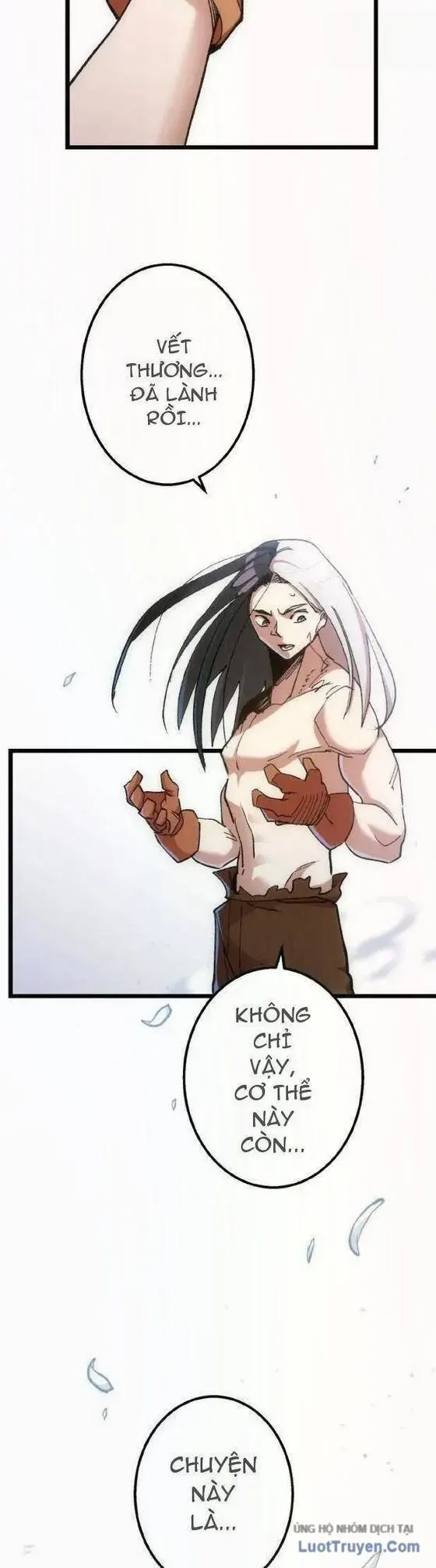 Sát Thủ Và Rồng Chapter 3 - 8