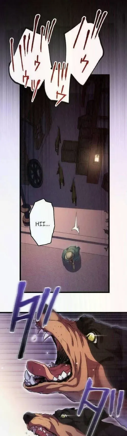 Sát Thủ Và Rồng Chapter 4 - 11