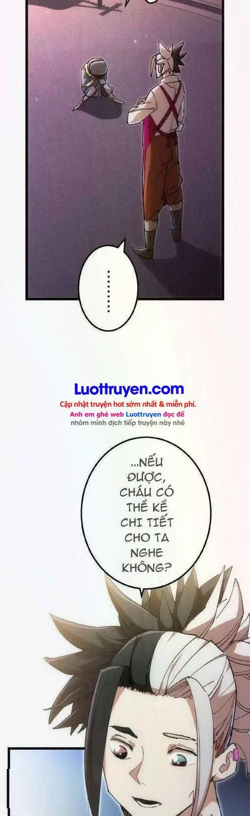 Sát Thủ Và Rồng Chapter 4 - 19