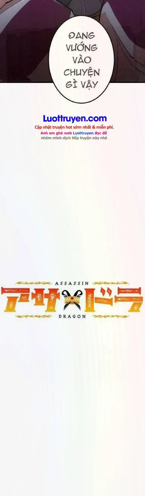 Sát Thủ Và Rồng Chapter 4 - 21