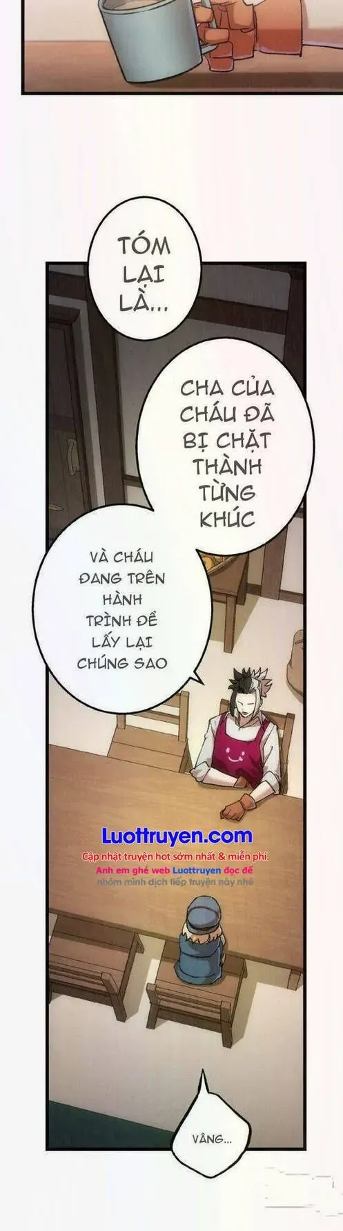 Sát Thủ Và Rồng Chapter 4 - 23