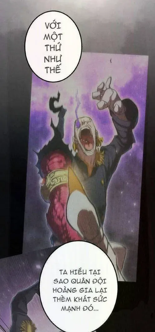 Sát Thủ Và Rồng Chapter 4 - 26