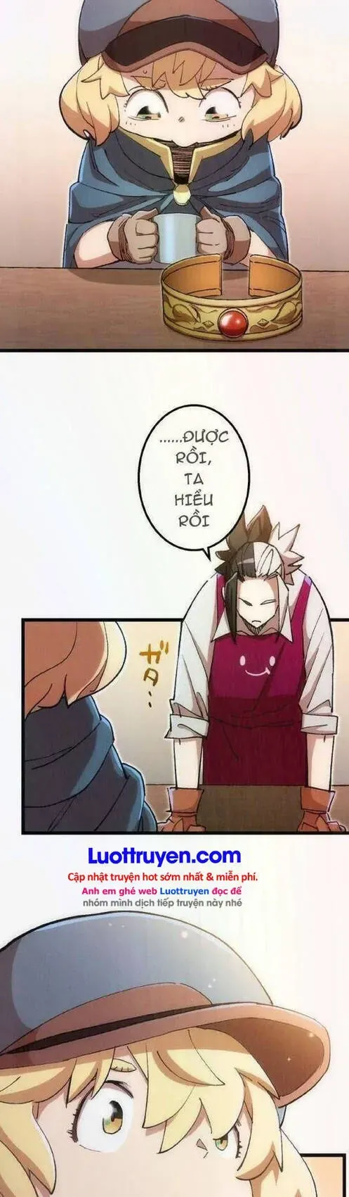 Sát Thủ Và Rồng Chapter 4 - 29