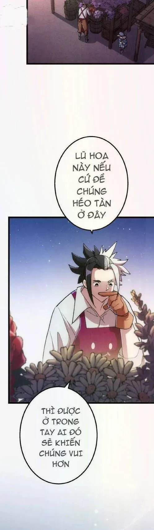 Sát Thủ Và Rồng Chapter 4 - 31