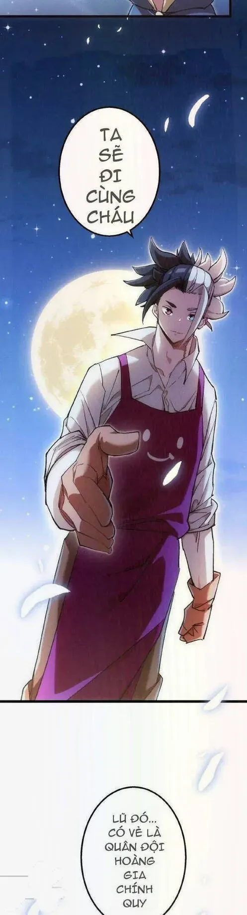 Sát Thủ Và Rồng Chapter 4 - 35