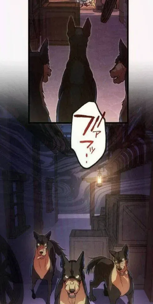 Sát Thủ Và Rồng Chapter 4 - 6