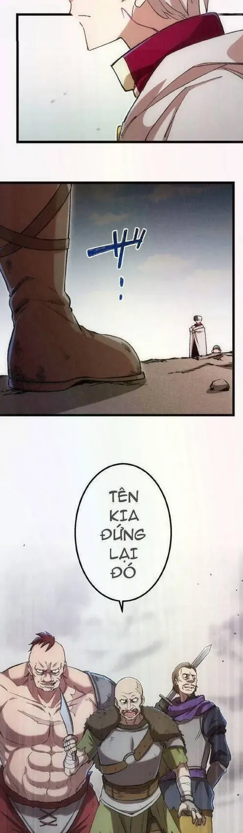 Sát Thủ Và Rồng Chapter 4 - 57