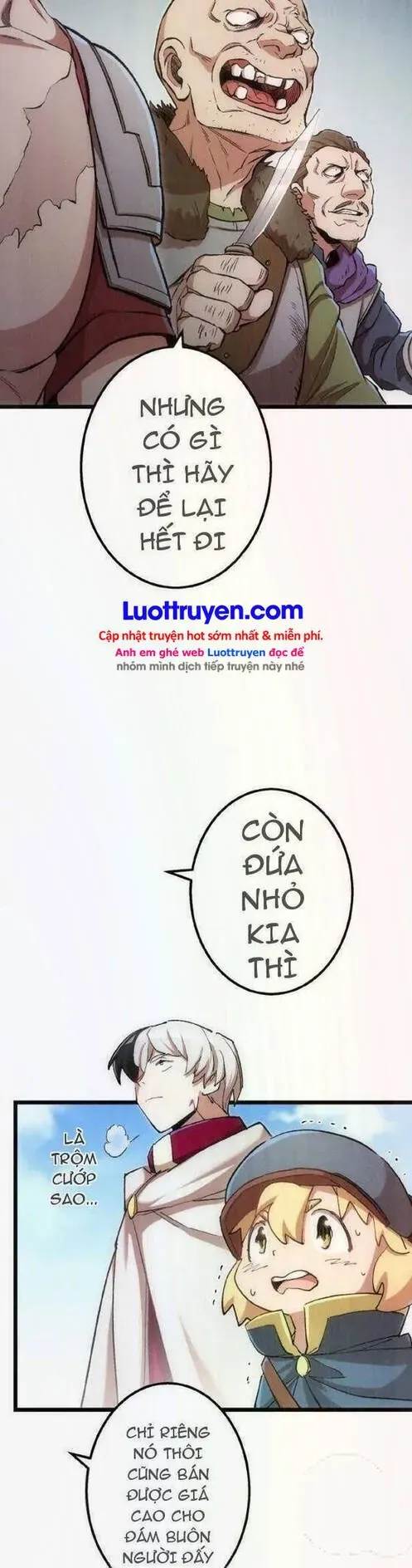 Sát Thủ Và Rồng Chapter 4 - 59