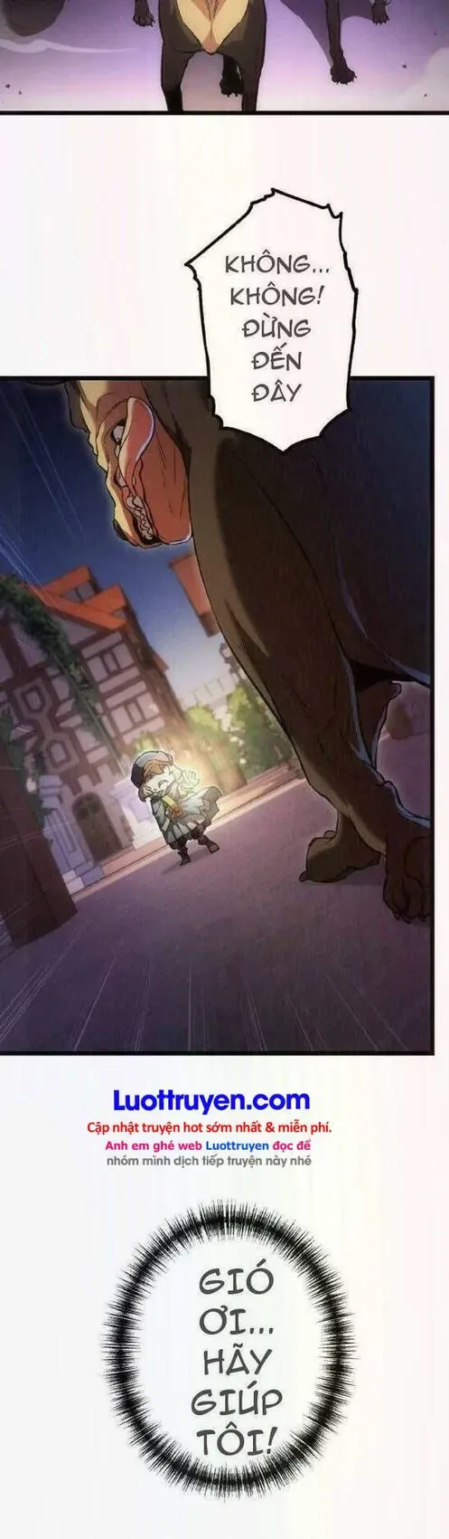 Sát Thủ Và Rồng Chapter 4 - 7