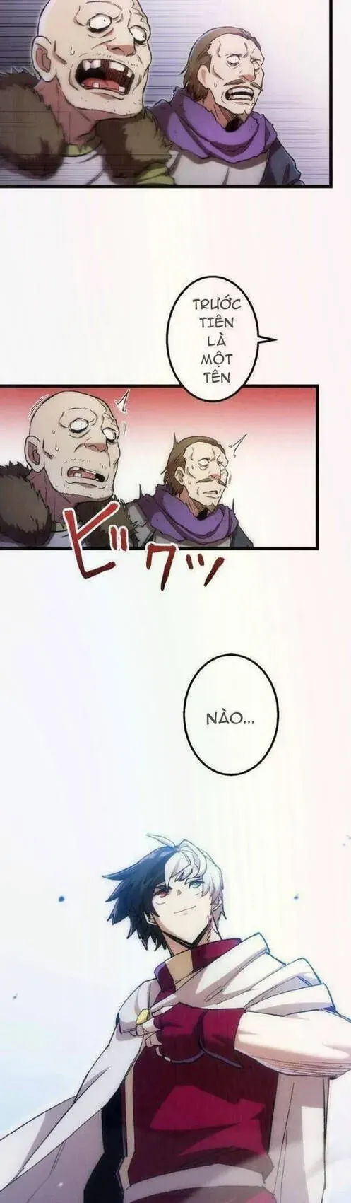 Sát Thủ Và Rồng Chapter 4 - 65