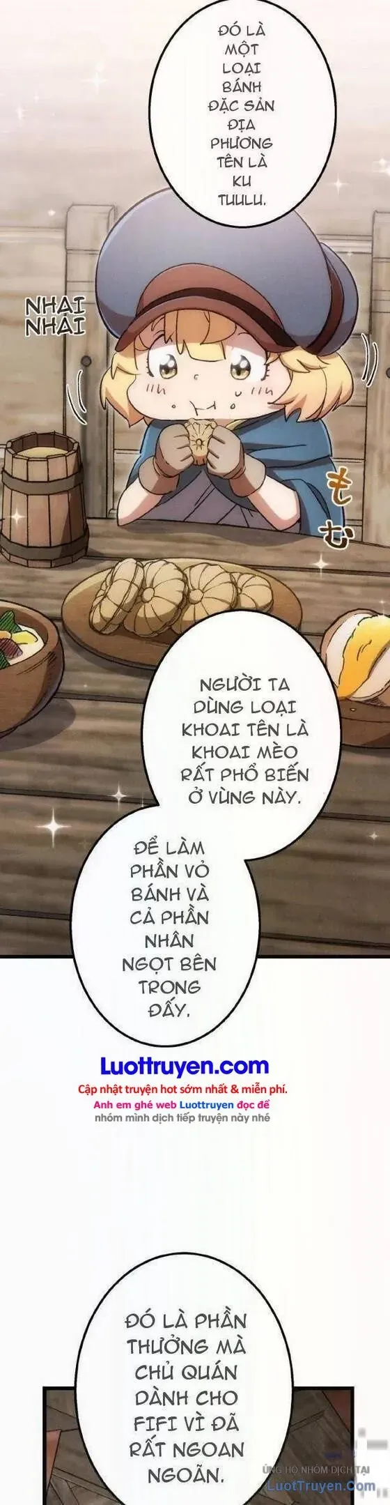 Sát Thủ Và Rồng Chapter 5 - 16