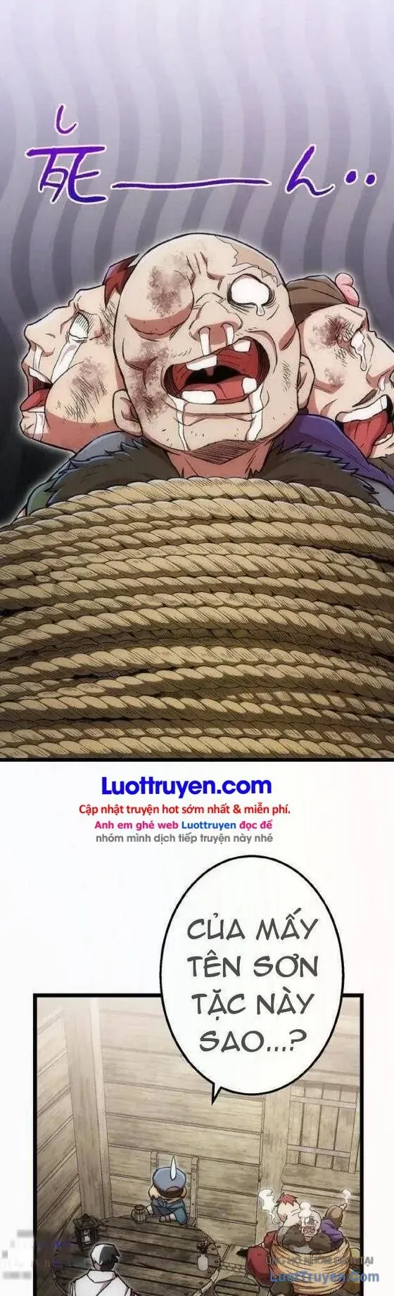 Sát Thủ Và Rồng Chapter 5 - 3