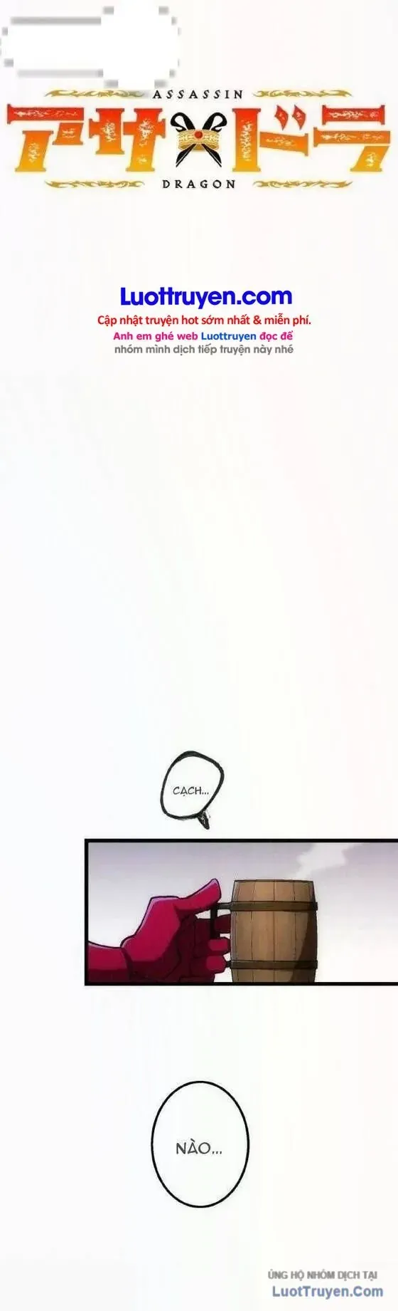 Sát Thủ Và Rồng Chapter 5 - 27