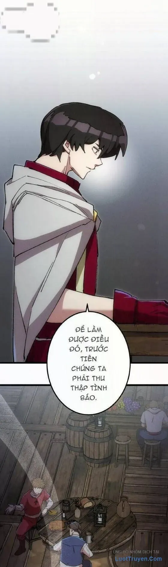 Sát Thủ Và Rồng Chapter 5 - 28