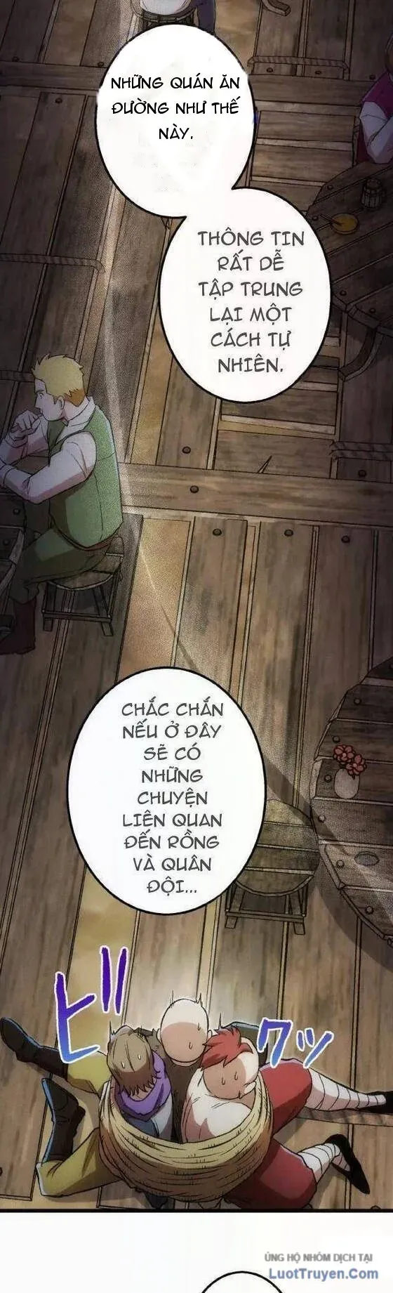 Sát Thủ Và Rồng Chapter 5 - 29