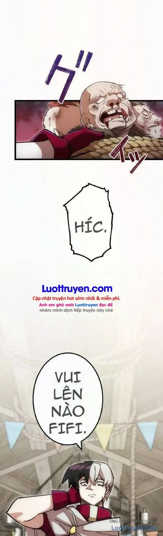 Sát Thủ Và Rồng Chapter 5 - 31