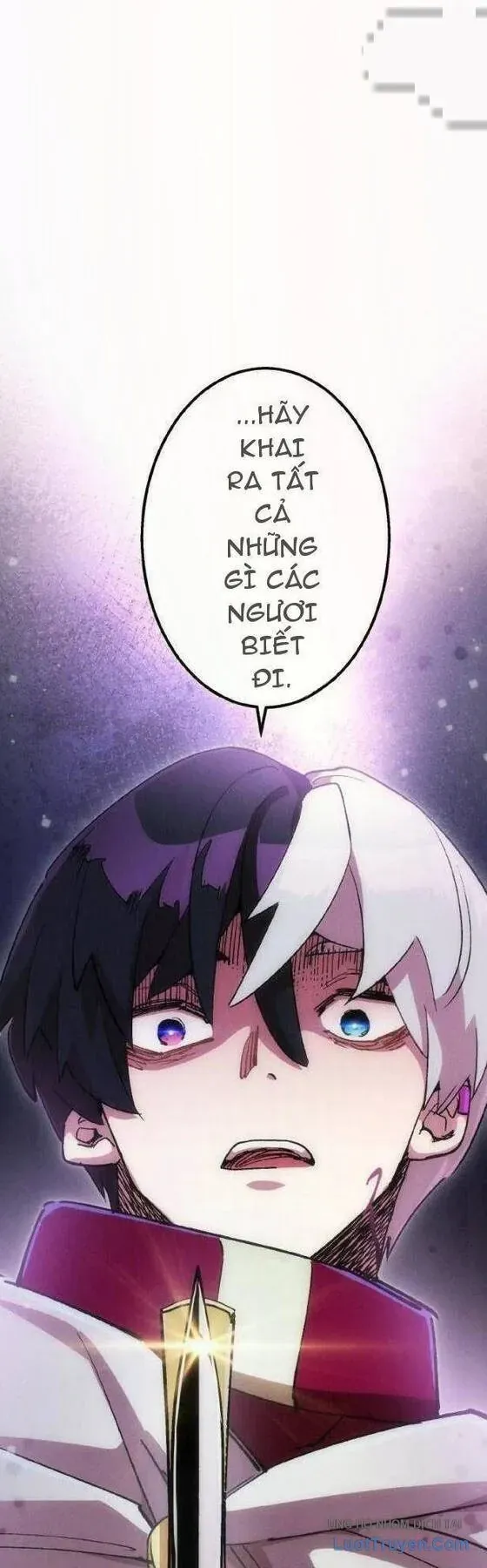 Sát Thủ Và Rồng Chapter 5 - 34