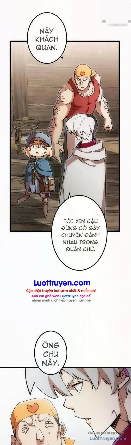 Sát Thủ Và Rồng Chapter 5 - 42