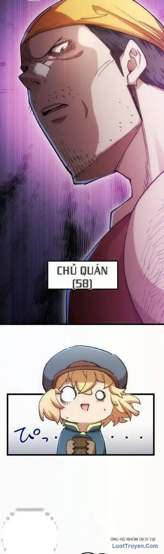 Sát Thủ Và Rồng Chapter 5 - 6