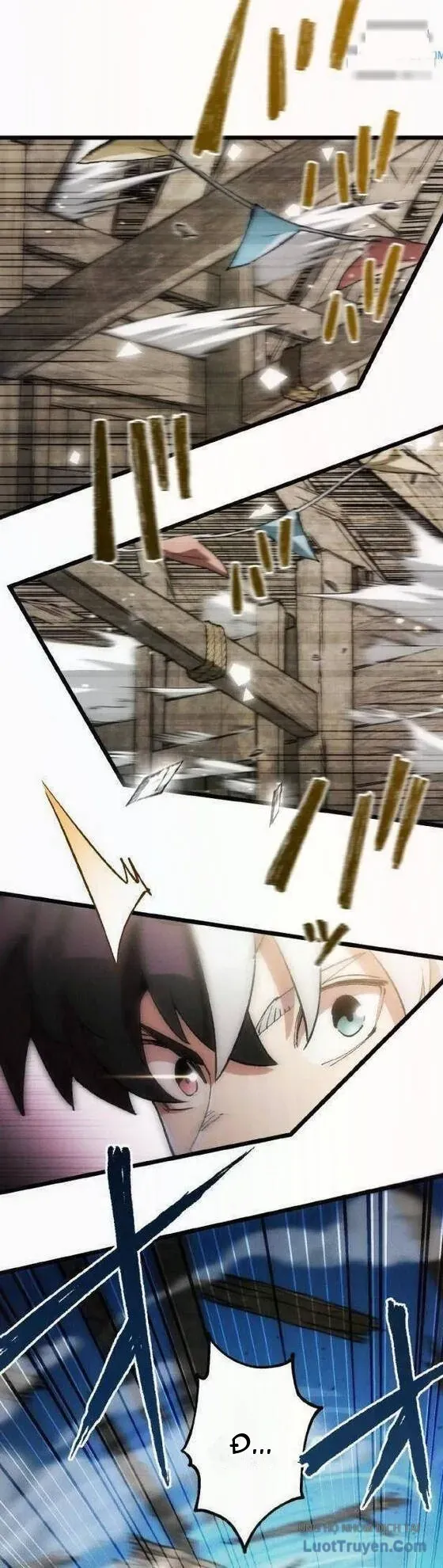 Sát Thủ Và Rồng Chapter 5 - 60