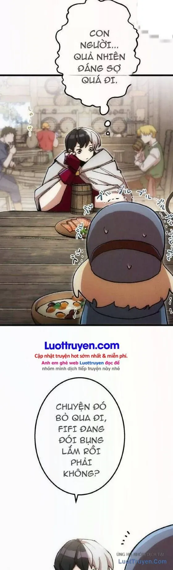 Sát Thủ Và Rồng Chapter 5 - 7