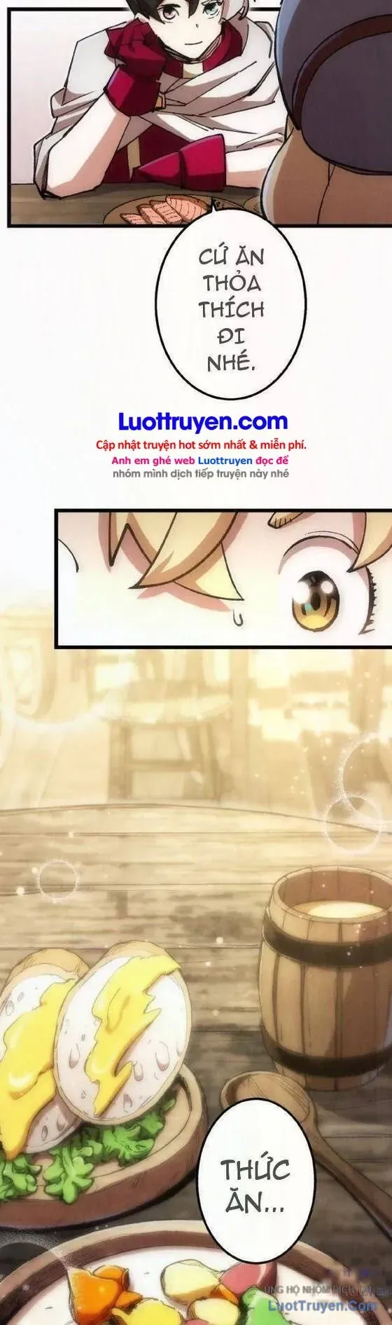 Sát Thủ Và Rồng Chapter 5 - 8