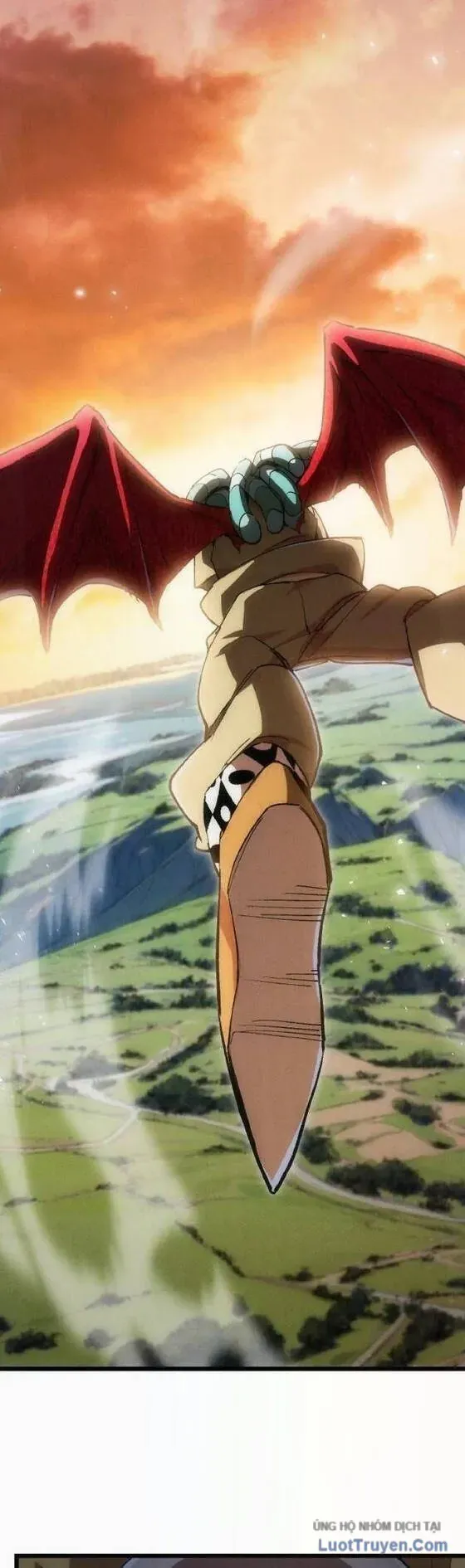 Sát Thủ Và Rồng Chapter 6 - 30