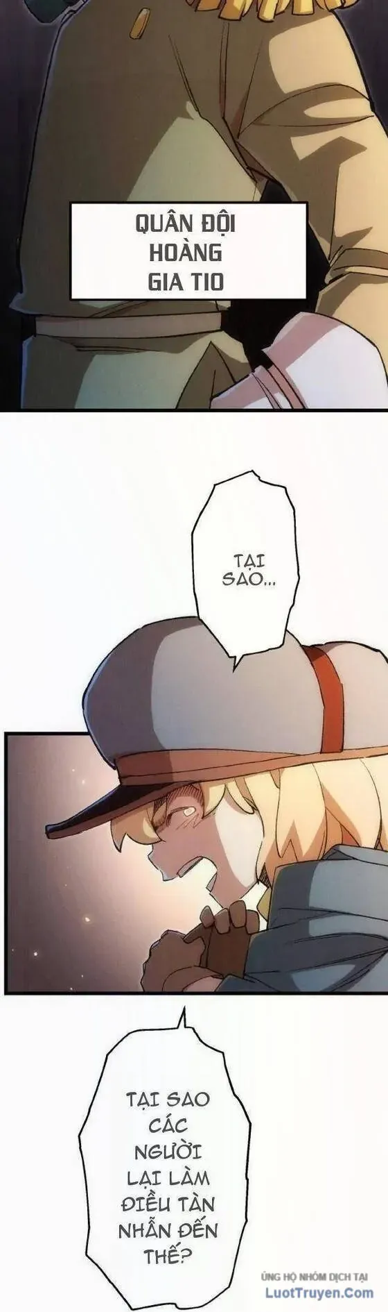 Sát Thủ Và Rồng Chapter 6 - 36