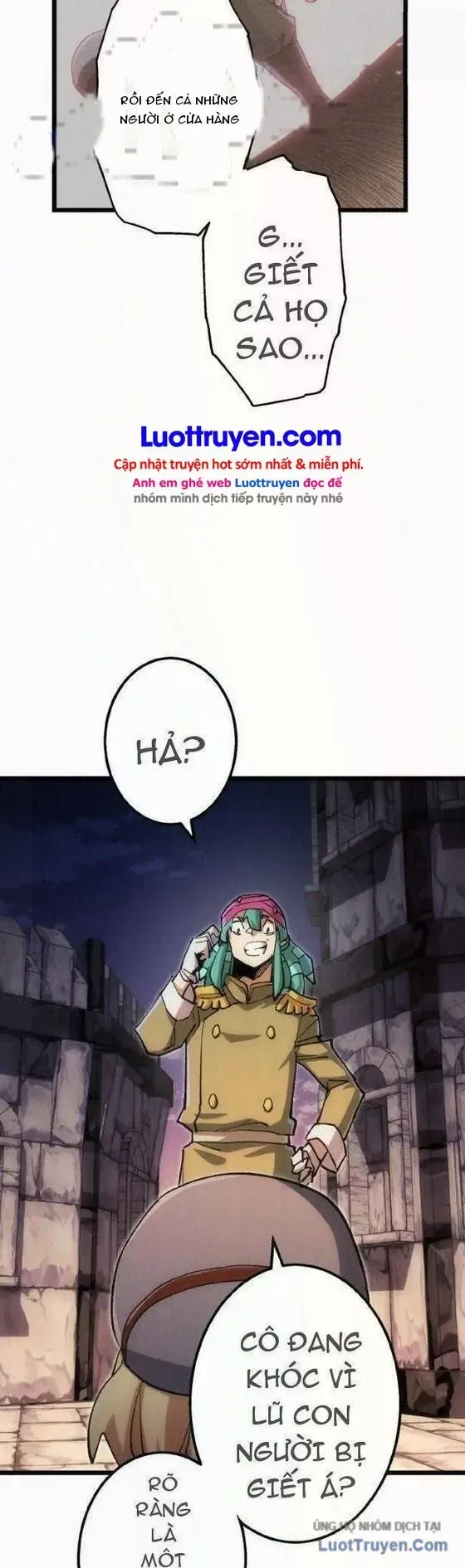 Sát Thủ Và Rồng Chapter 6 - 38