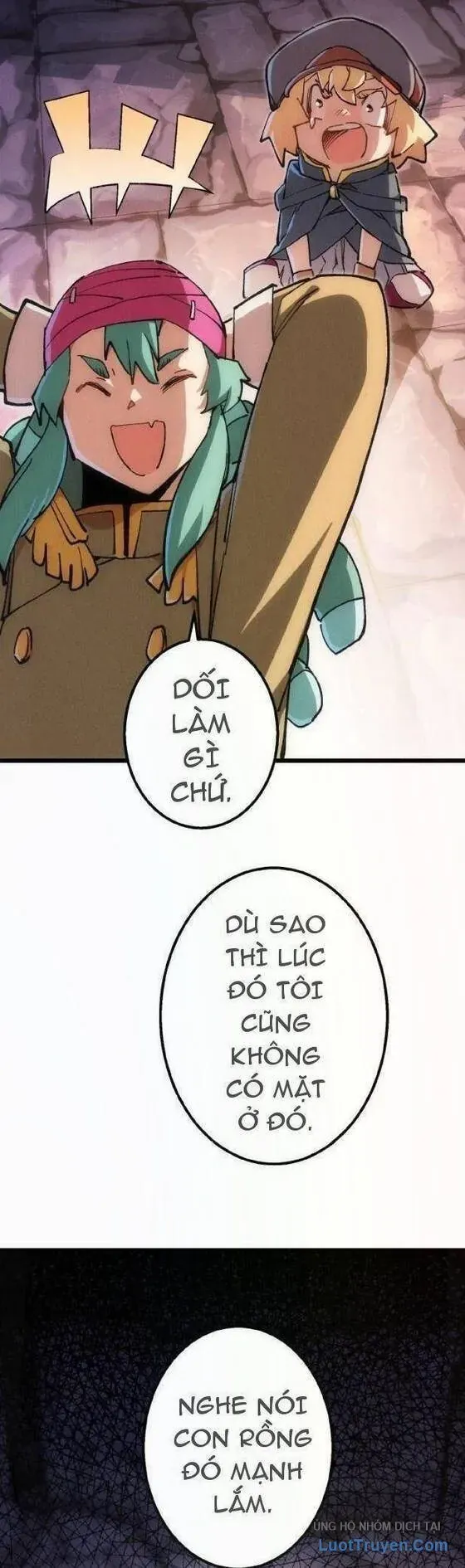 Sát Thủ Và Rồng Chapter 6 - 44