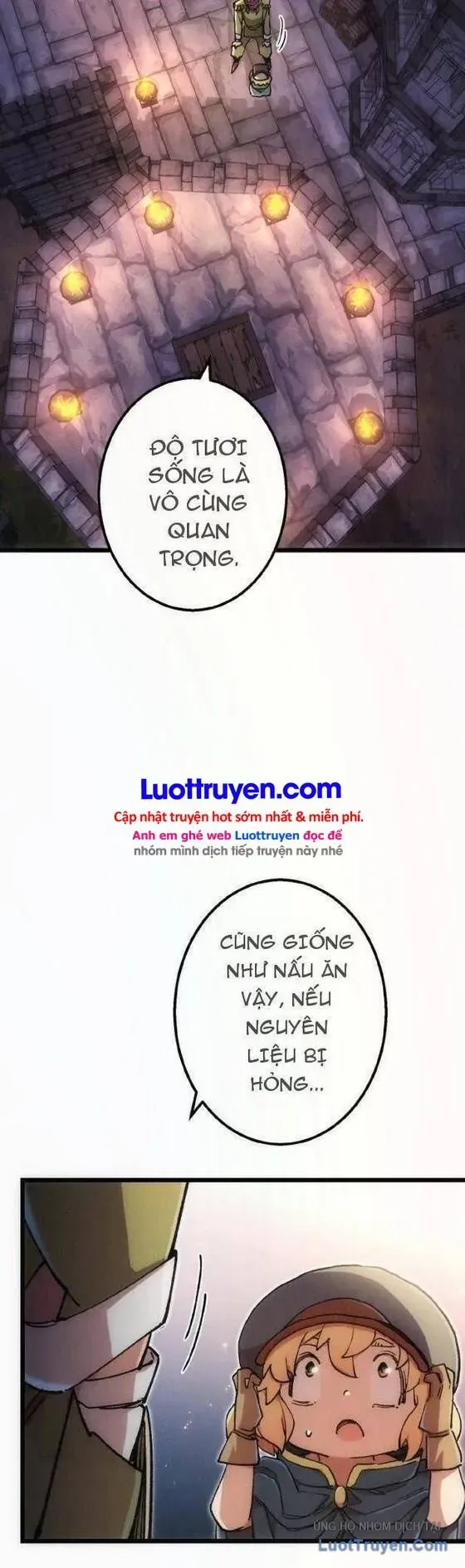 Sát Thủ Và Rồng Chapter 6 - 50