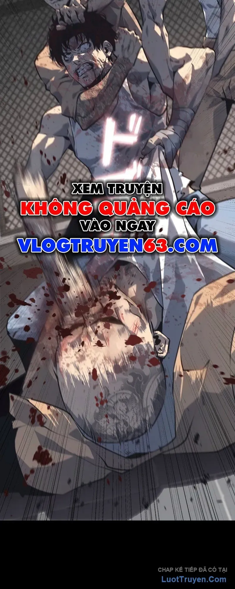 Cuồng Khuyển Chapter 1 - 11