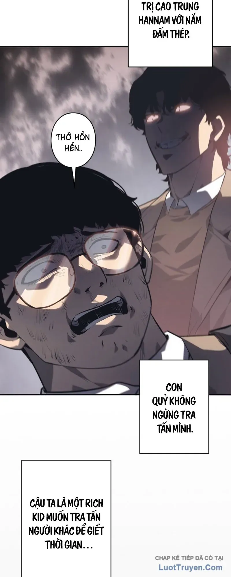 Cuồng Khuyển Chapter 1 - 103