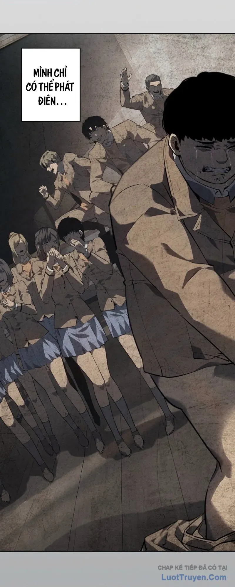 Cuồng Khuyển Chapter 1 - 105