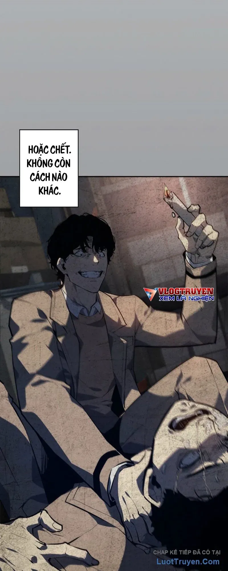 Cuồng Khuyển Chapter 1 - 106