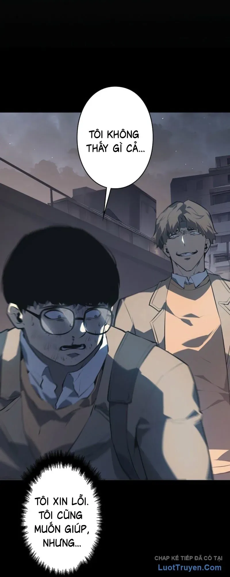 Cuồng Khuyển Chapter 1 - 109